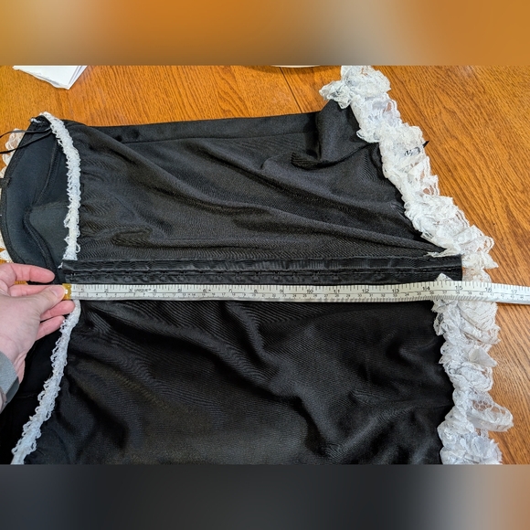 Coquette Corset Size 1X/2X - Picture 10 of 15